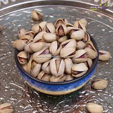 تصویر 4 از پسته فندوقی اکبری خاص با طعم ماندگار و بافت عالی